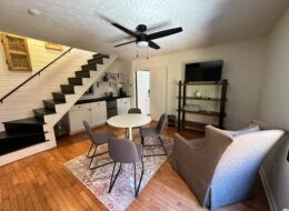 , The Suite