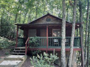 , Accommodations