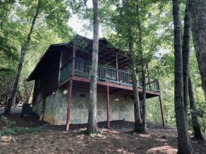 , Accommodations