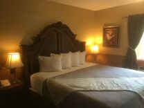 , Premium Lodge Room 16