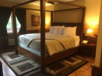 , Premium Lodge Room 16