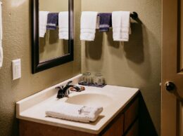 , Premium Lodge Room 14