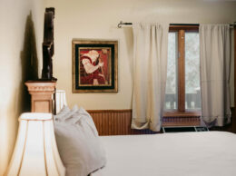 , Premium Lodge Room 14