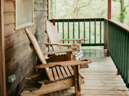 , Forest Glen