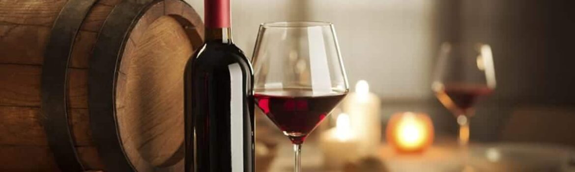 , Wine Weekend Getaway: Valentine Edition