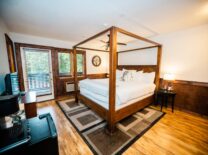, Premium Lodge Room 16