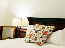 , Premium Lodge Room 16
