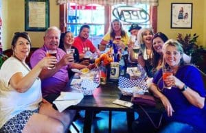 , Helen & Back Food Tours: The Best Way to Eat Your Way Through Helen, GA