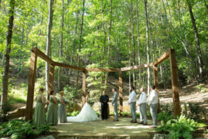 , Wedding Packages at Sylvan Valley Lodge